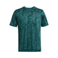 Tech Vent Geode shortsleeve shirt