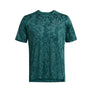 Tech Vent Geode shortsleeve shirt