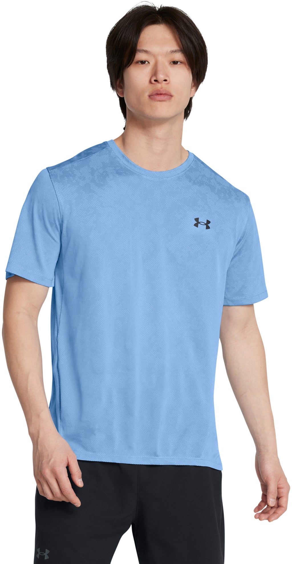 Tech Vent Geode shortsleeve shirt