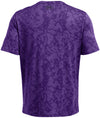 Tech Vent Geode shortsleeve shirt