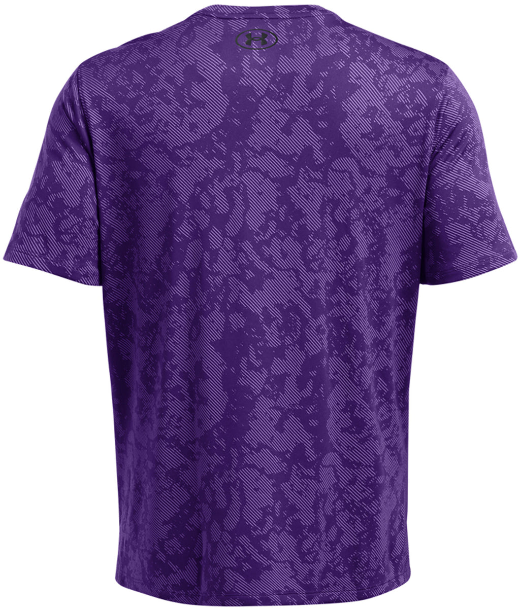 Tech Vent Geode shortsleeve shirt