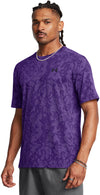 Tech Vent Geode shortsleeve shirt