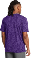 Tech Vent Geode shortsleeve shirt