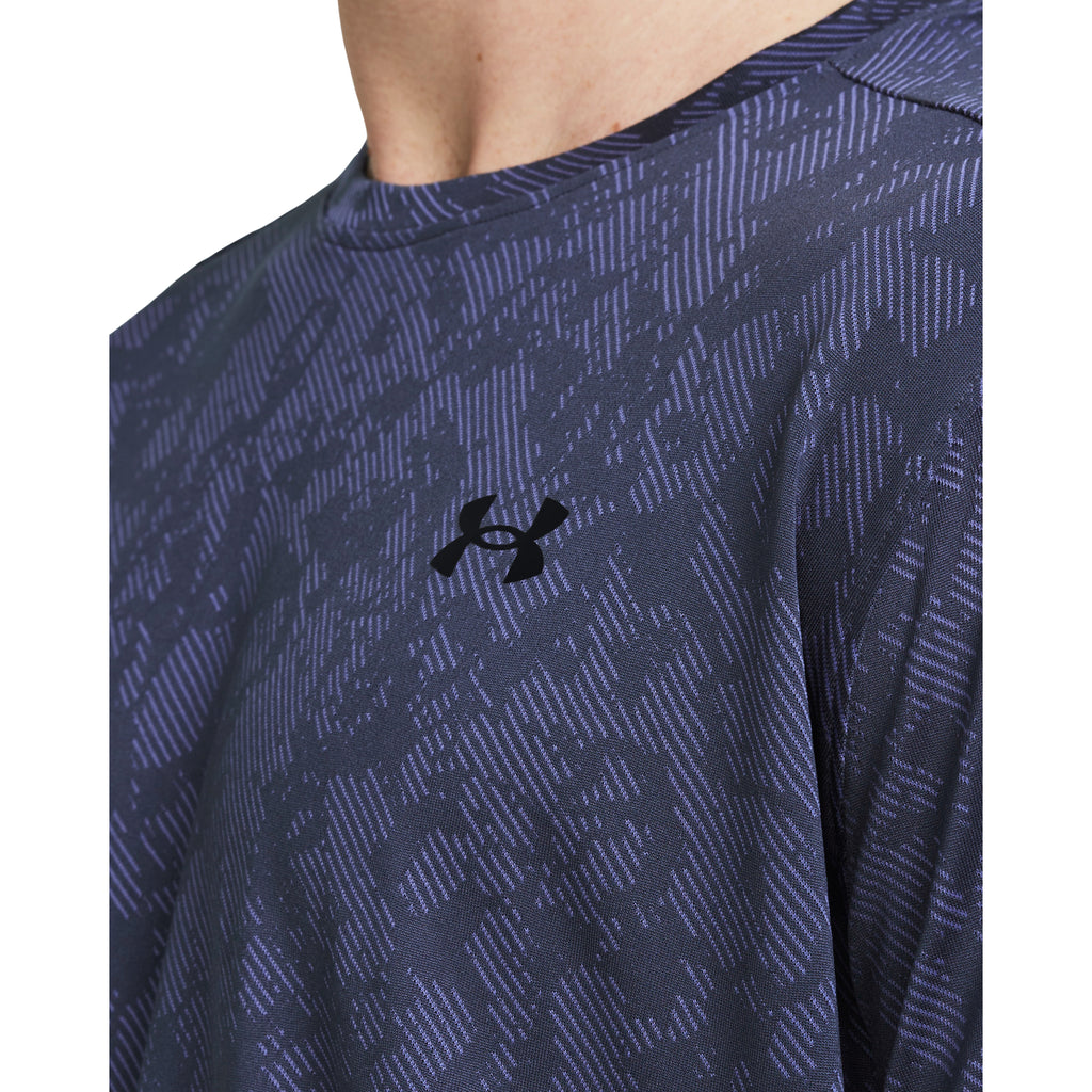 Tech Vent Geode shortsleeve shirt
