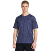 Tech Vent Geode shortsleeve shirt