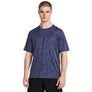 Tech Vent Geode shortsleeve shirt