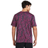 Tech Vent Geode shortsleeve shirt