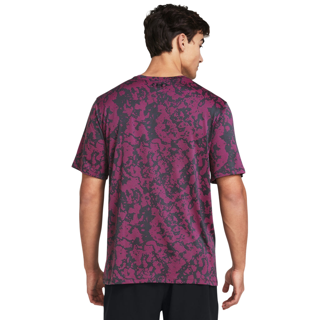 Tech Vent Geode shortsleeve shirt