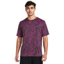 Tech Vent Geode shortsleeve shirt