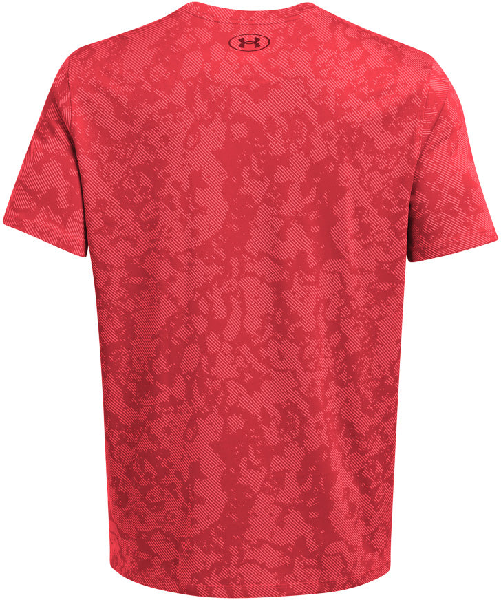 Tech Vent Geode shortsleeve shirt