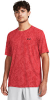 Tech Vent Geode shortsleeve shirt