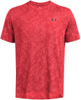 Tech Vent Geode shortsleeve shirt