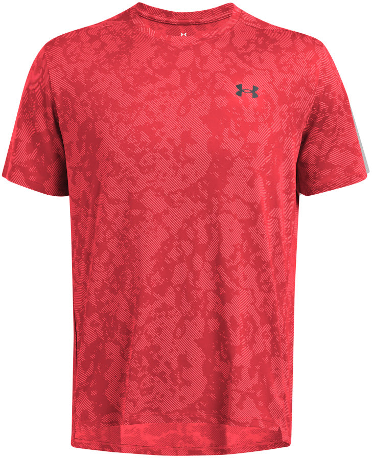 Tech Vent Geode shortsleeve shirt