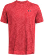 Tech Vent Geode shortsleeve shirt