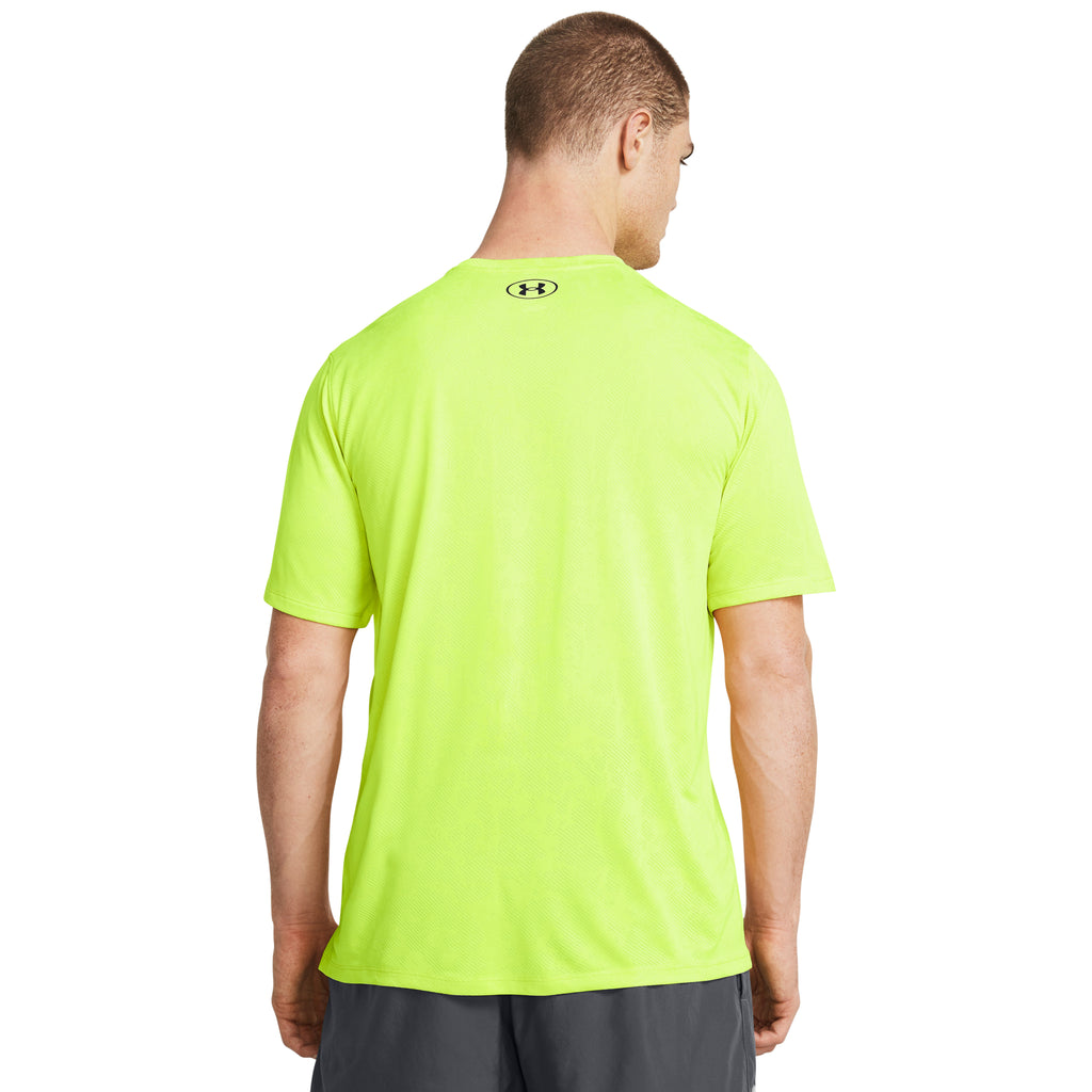 Tech Vent Geode shortsleeve shirt