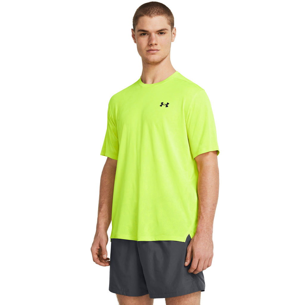 Tech Vent Geode shortsleeve shirt