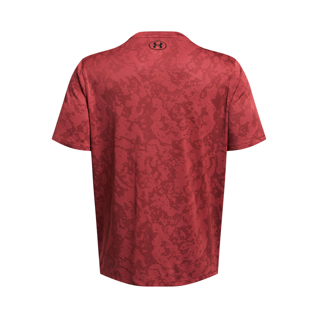 Tech Vent Geode shortsleeve shirt