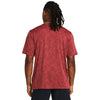 Tech Vent Geode shortsleeve shirt