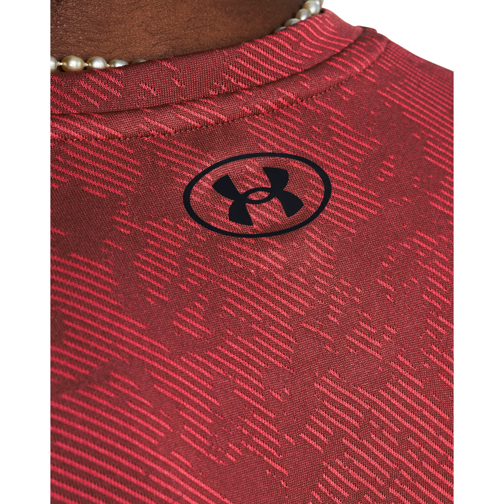 Tech Vent Geode shortsleeve shirt