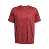 Tech Vent Geode shortsleeve shirt