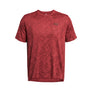 Tech Vent Geode shortsleeve shirt
