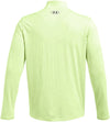 Tech Vent Geode 1/2 Zip sweater