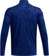 Tech Vent Geode 1/2 Zip sweater