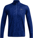 Tech Vent Geode 1/2 Zip sweater
