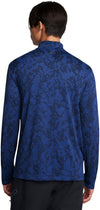 Tech Vent Geode 1/2 Zip sweater