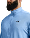 Tech Vent Geode 1/2 Zip sweater