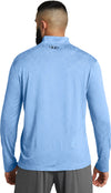 Tech Vent Geode 1/2 Zip sweater