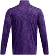 Tech Vent Geode 1/2 Zip sweater