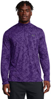 Tech Vent Geode 1/2 Zip sweater