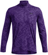 Tech Vent Geode 1/2 Zip sweater
