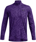 Tech Vent Geode 1/2 Zip sweater