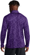 Tech Vent Geode 1/2 Zip sweater