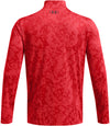 Tech Vent Geode 1/2 Zip sweater