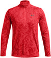 Tech Vent Geode 1/2 Zip sweater