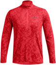 Tech Vent Geode 1/2 Zip sweater