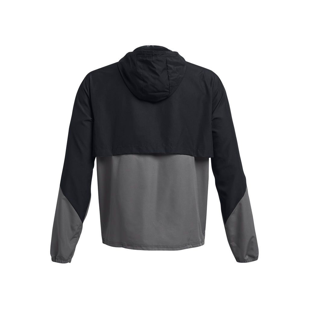 Legacy Windbreaker hoodie