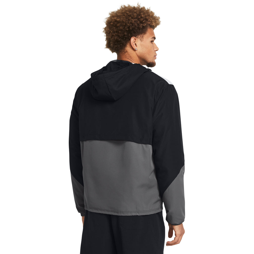 Legacy Windbreaker hoodie