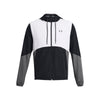 Legacy Windbreaker hoodie