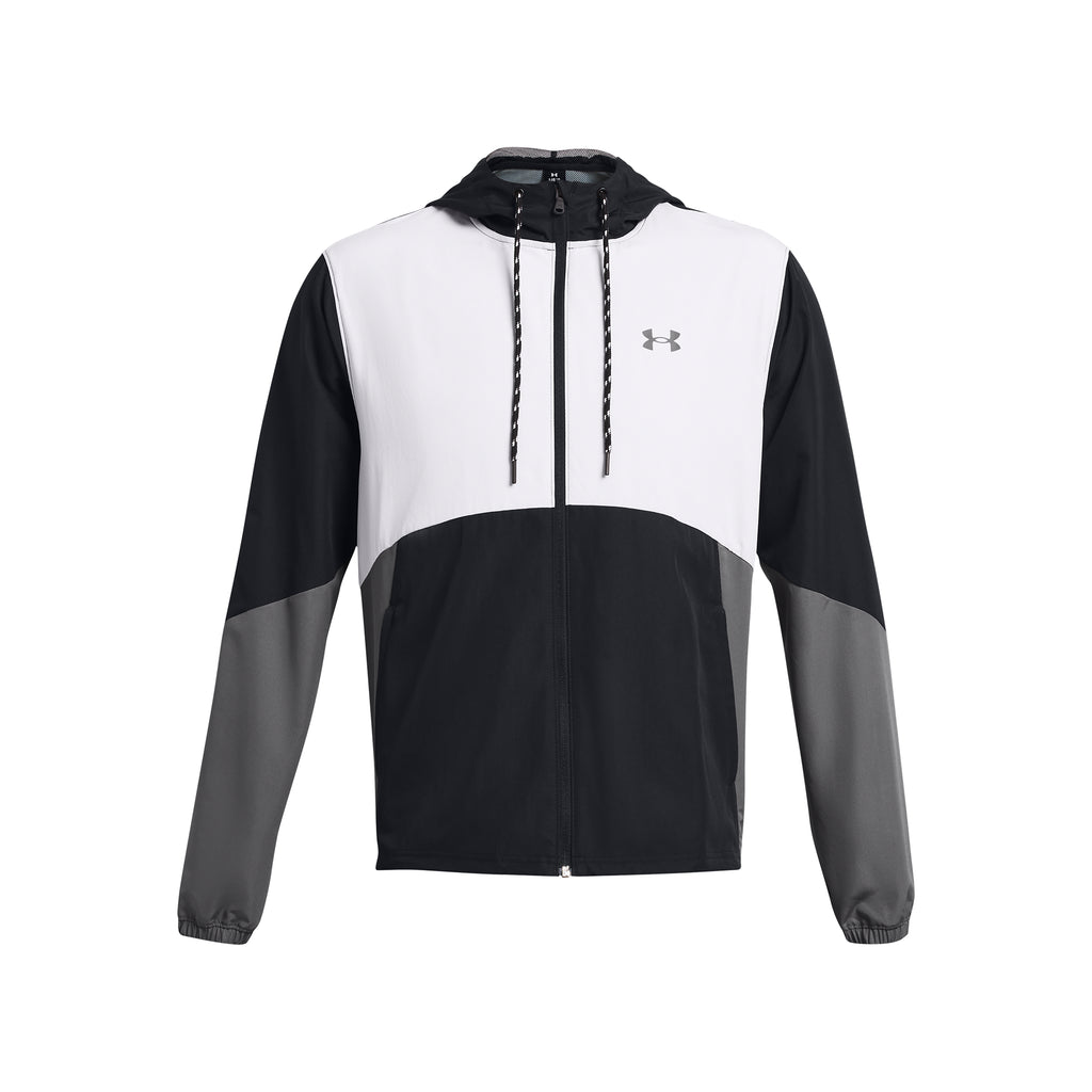 Legacy Windbreaker hoodie