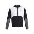 Legacy Windbreaker hoodie