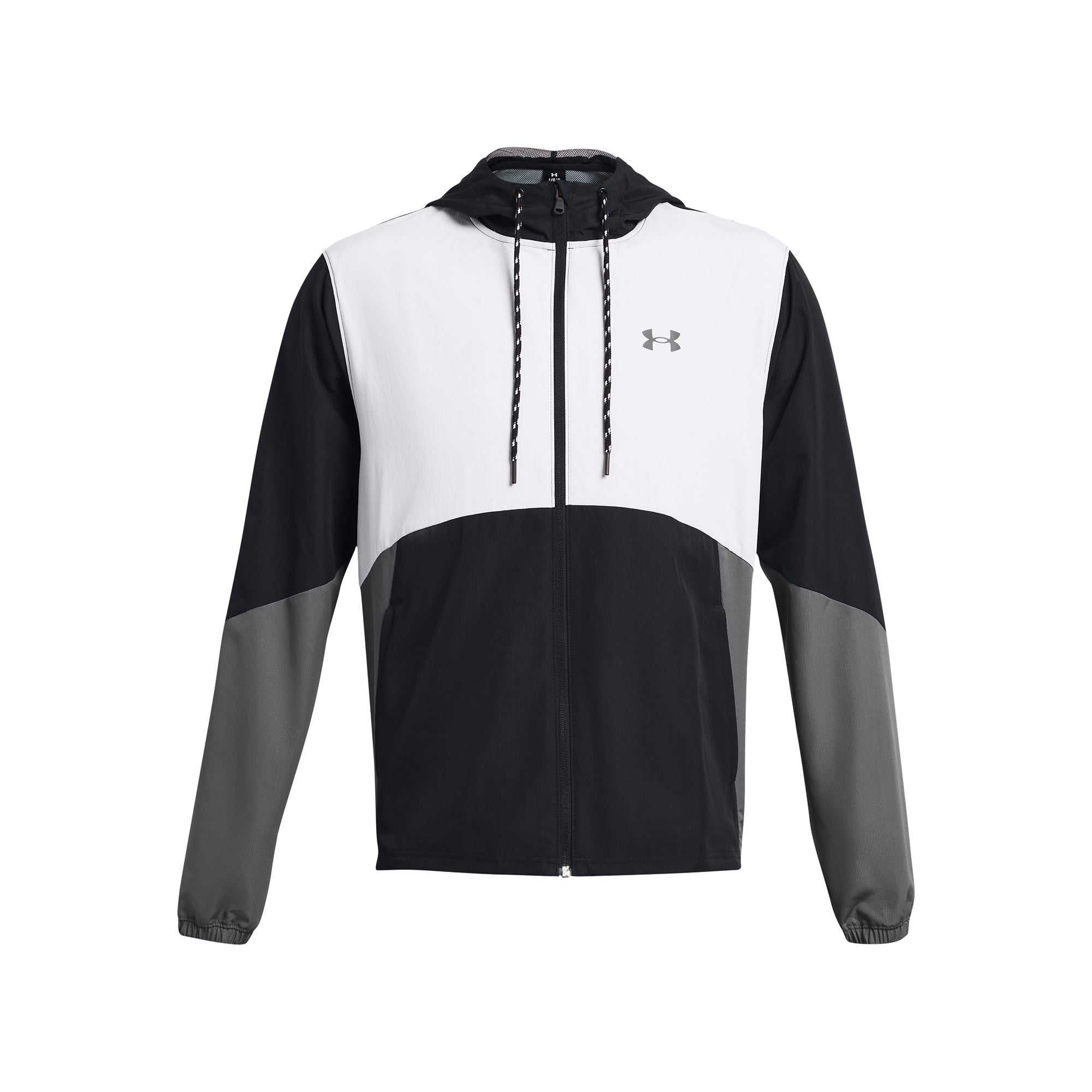 Legacy Windbreaker hoodie