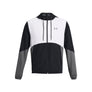 Legacy Windbreaker hoodie