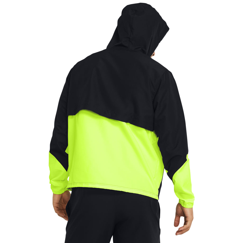 Legacy Windbreaker hoodie
