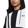 Legacy Windbreaker hoodie