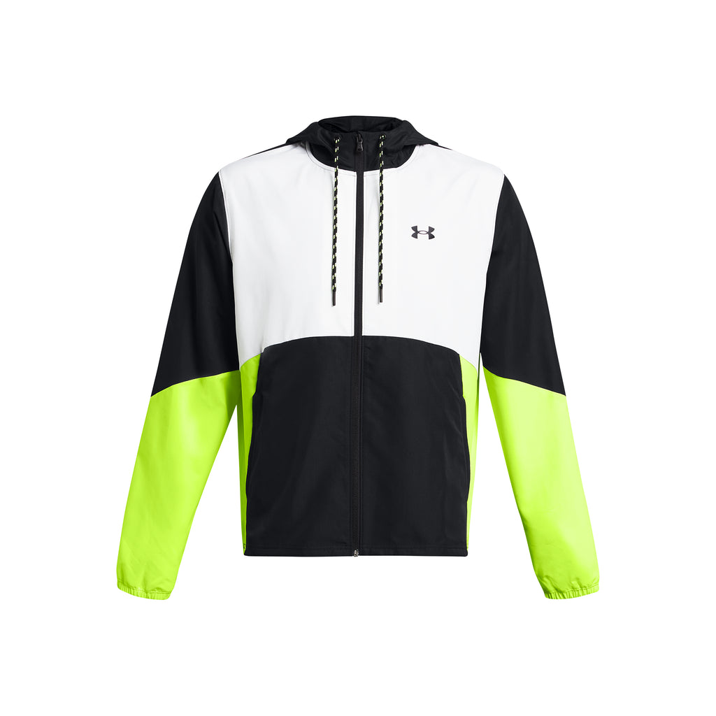 Legacy Windbreaker hoodie