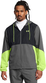 Legacy Windbreaker hoodie